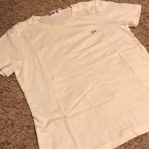 Lacoste L!ve! T shirt
